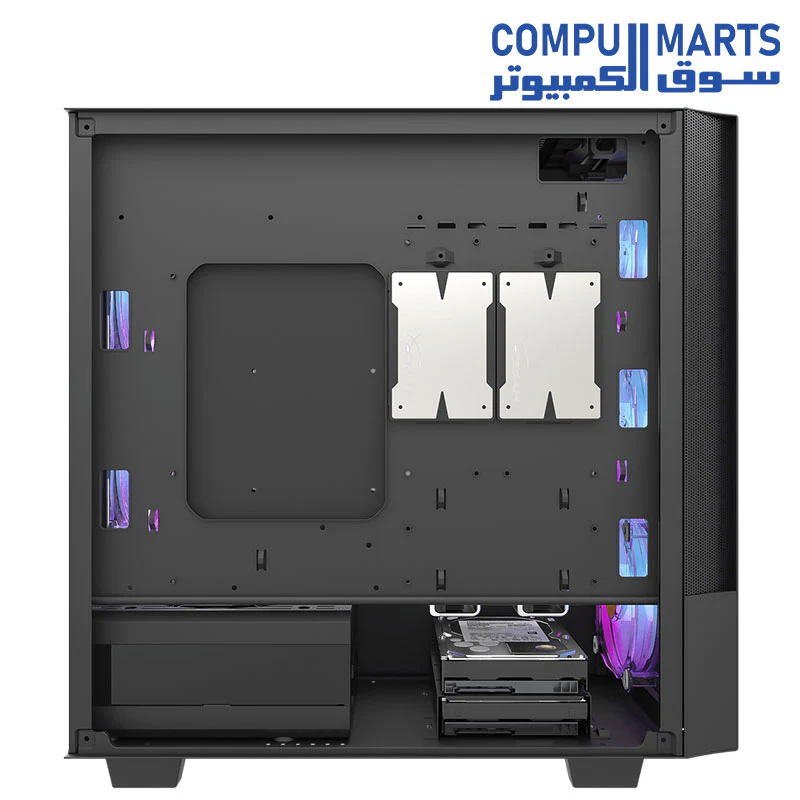 Darkflash DLV22 ATX PC Case - Image 3