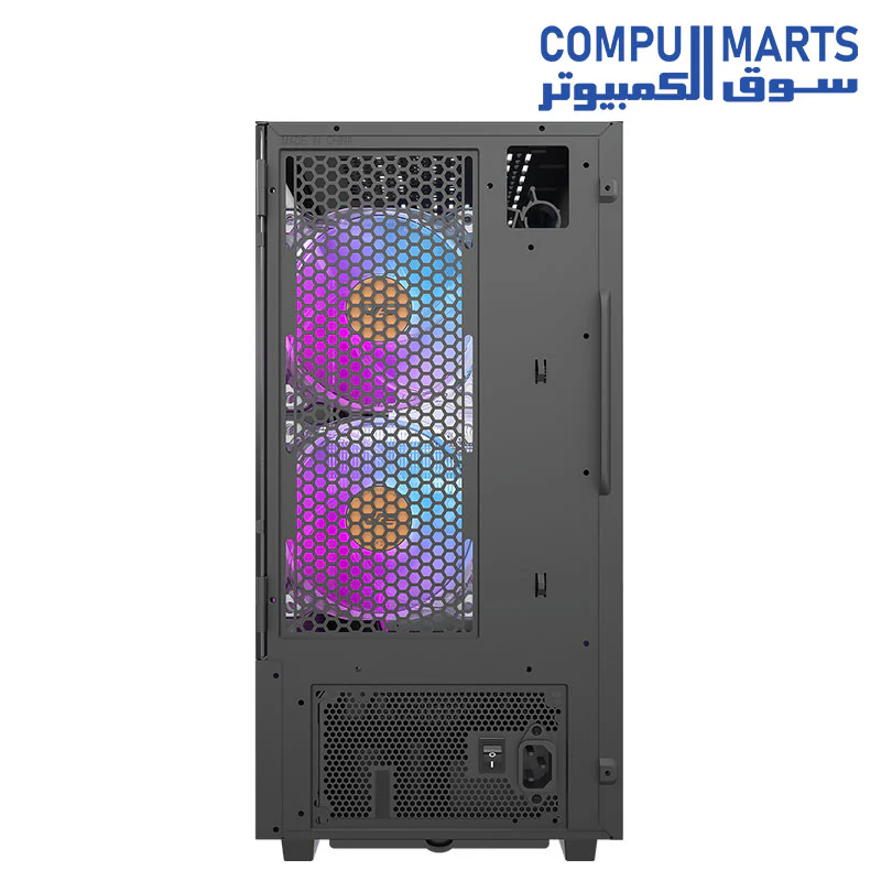 Darkflash DLV22 ATX PC Case - Image 4