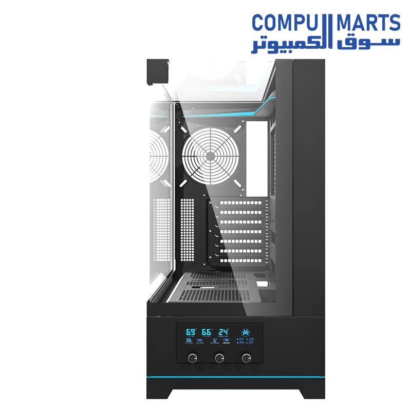 DARKFLASH DY450 - Image 2