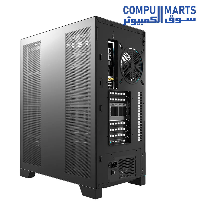 Darkflash DY450L Pro ATX PC Case - Image 7