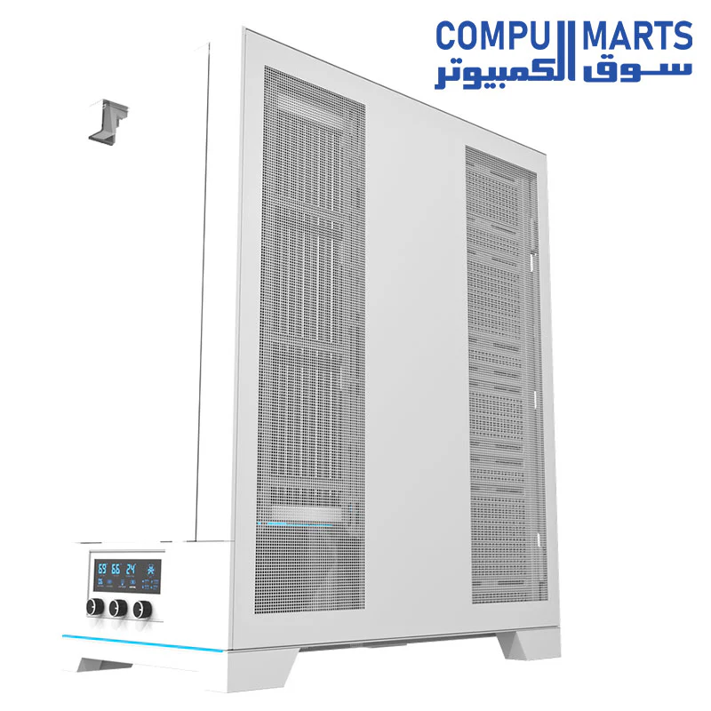 Darkflash DY450L Pro ATX PC Case - Image 8