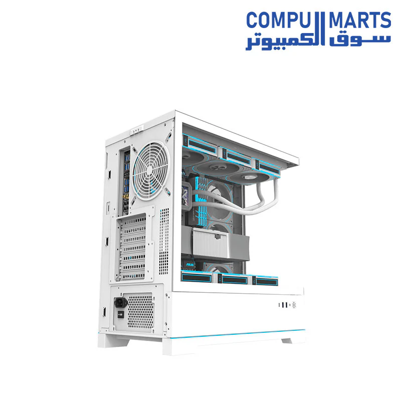 Darkflash DY451 Pro ATX PC Case - Image 5