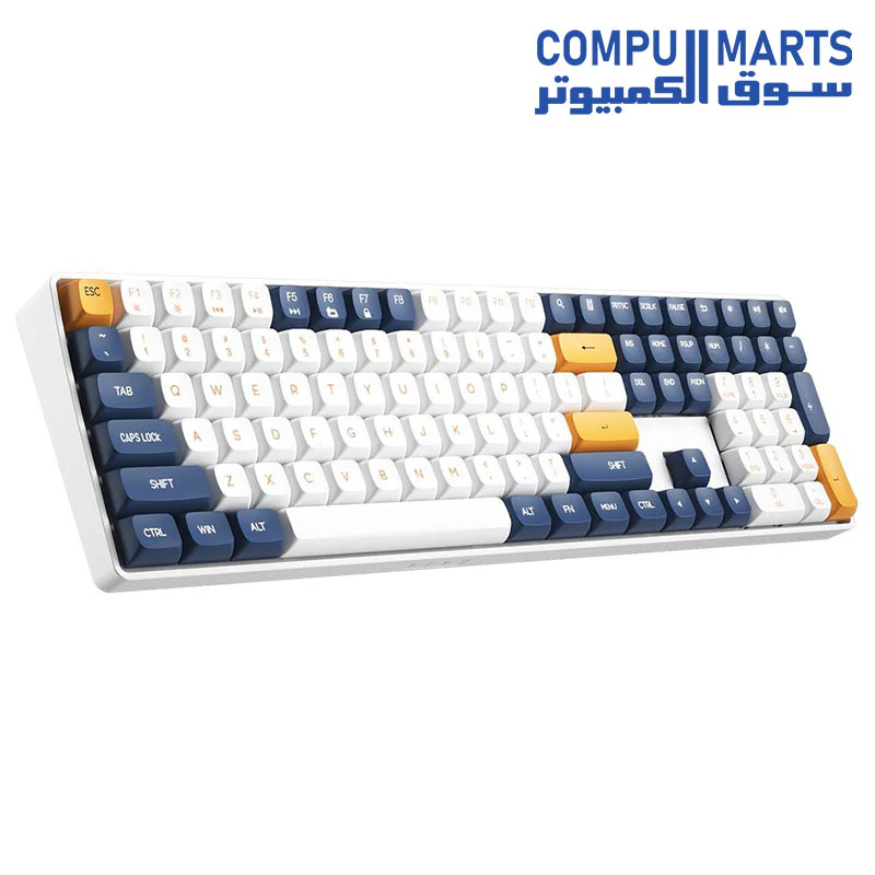 Darkflash GD108 Mechanical Keyboard - Image 2