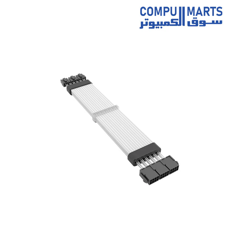 DARKFLASH LG03 ARGB POWER EXTENTION CABLE 6+2PIN*3 - Image 3