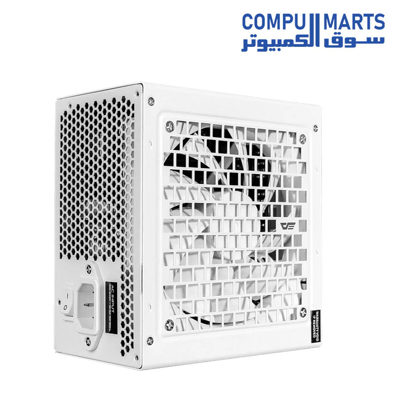 DarkFlash PMT 750 Gold Full Modular Power Supply - Image 6