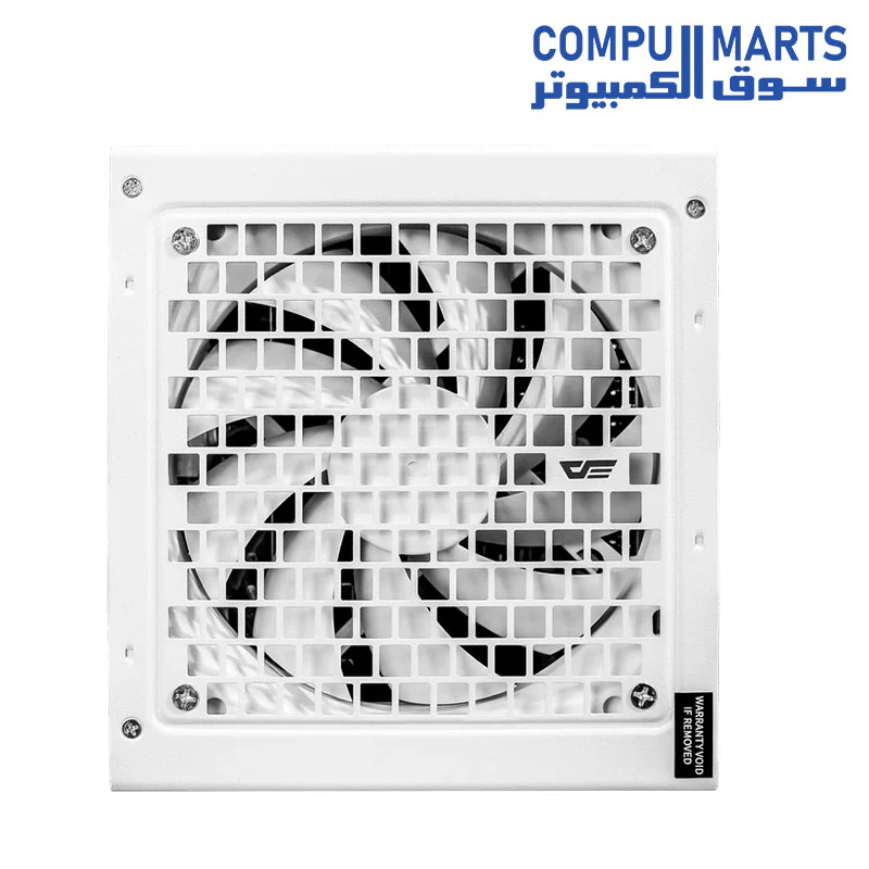 DarkFlash PMT 750 Gold Full Modular Power Supply - Image 8