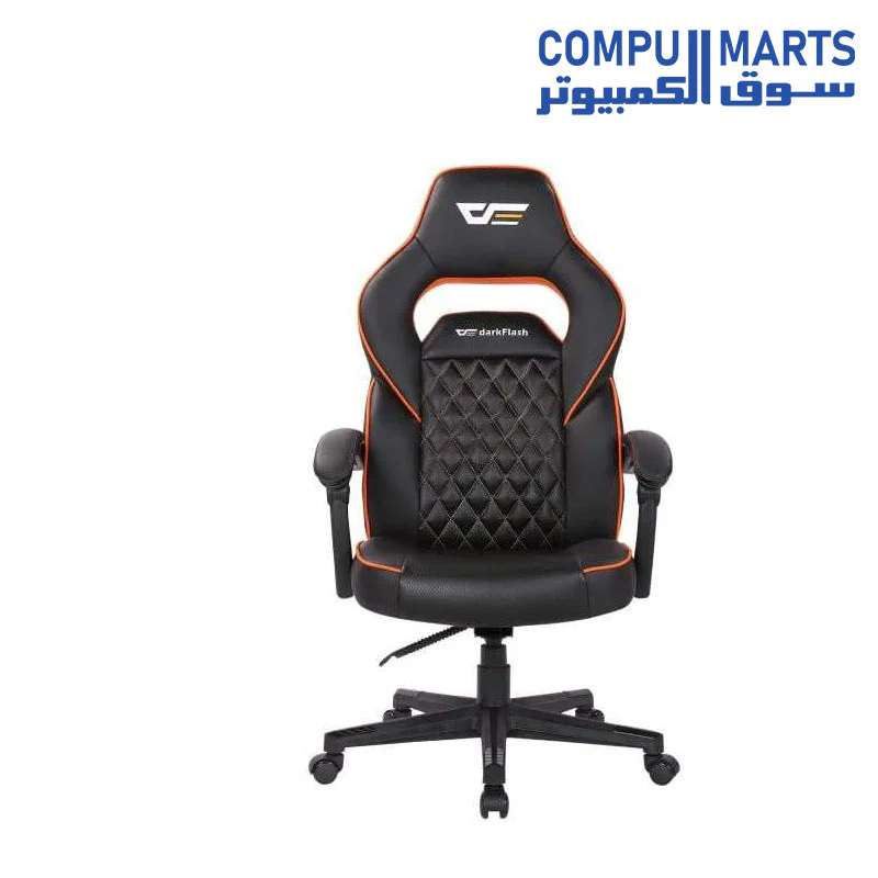 Darkflash RC300 Multi Function Gaming Chair - Image 2