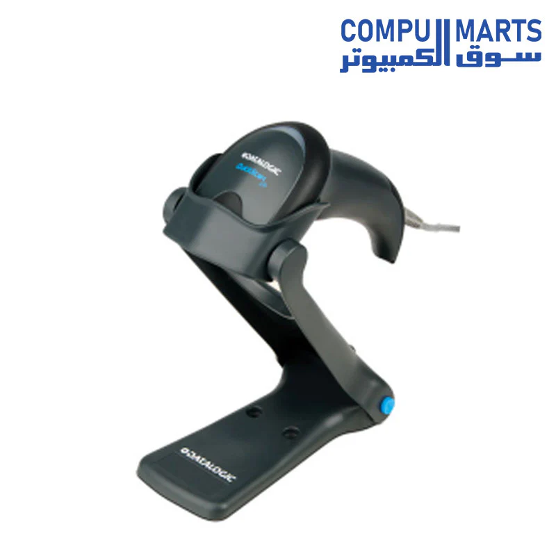 Datalogic QW2100 Scanner - Image 2