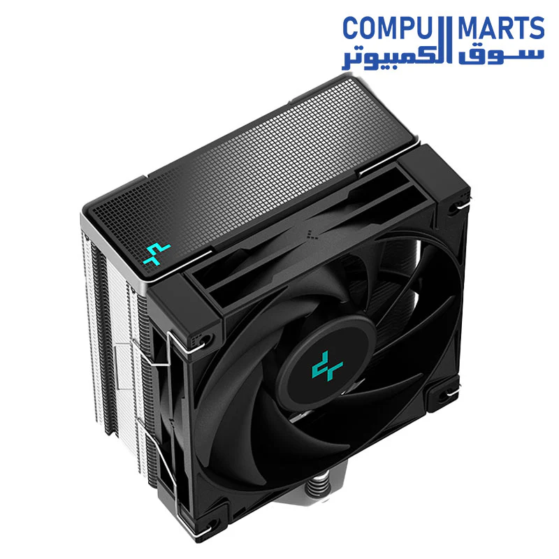 DeepCool AIR COOLER AK400 - Image 4