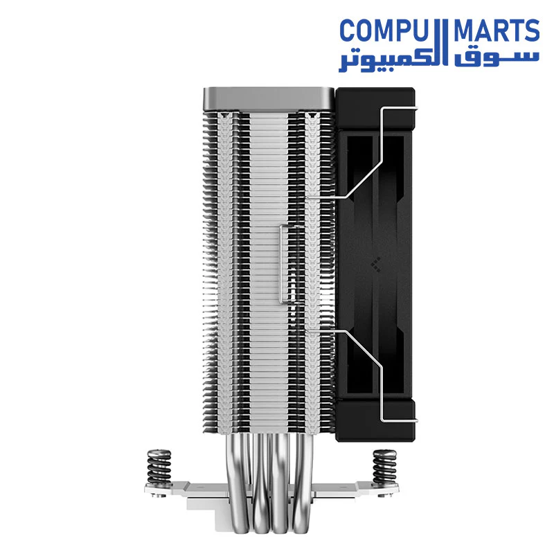 DeepCool AIR COOLER AK400 - Image 6