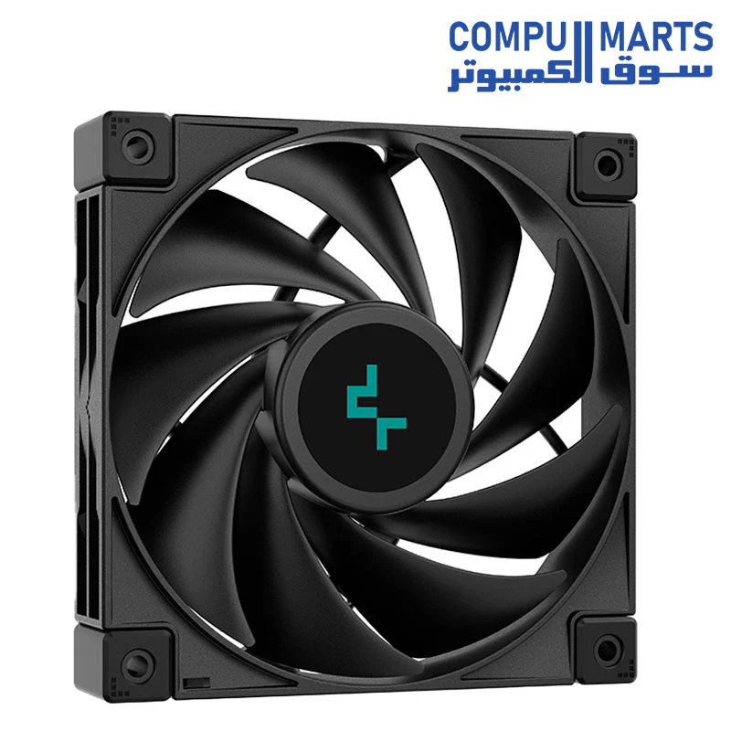 DeepCool AIR COOLER AK400 - Image 7