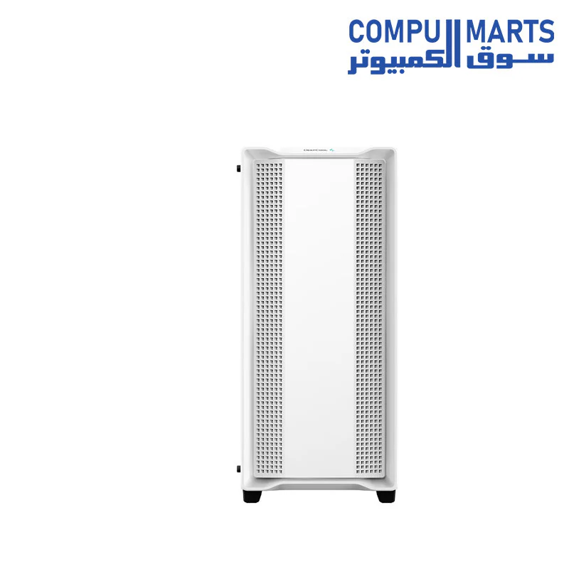 DEEPCOOL CC560 Case Tempered Glass, ABS Mid-Tower Computer Case - Image 10