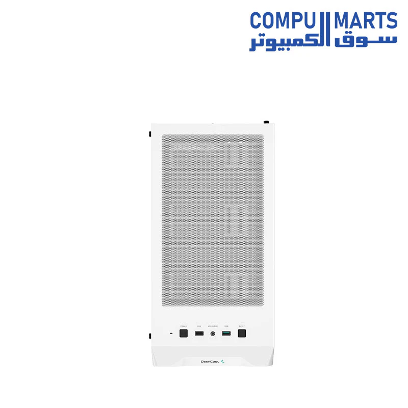 DEEPCOOL CC560 Case Tempered Glass, ABS Mid-Tower Computer Case - Image 12