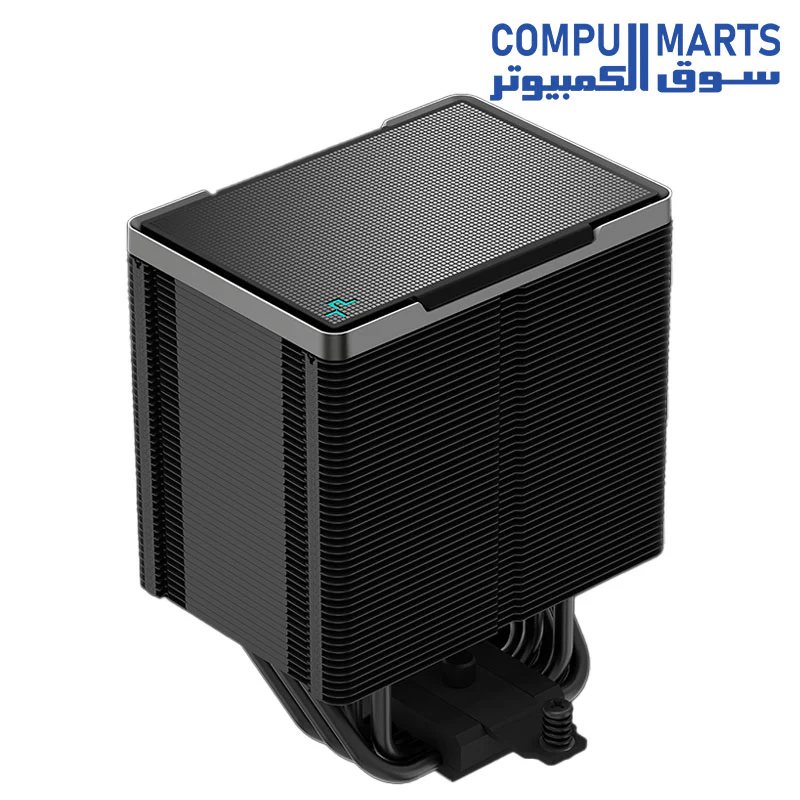 DeepCool AIR COOLER AK500 ZERO DARK - Image 8