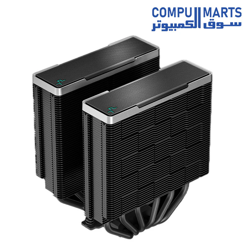 DeepCool AIR COOLER AK620 ZERO DARK - Image 8