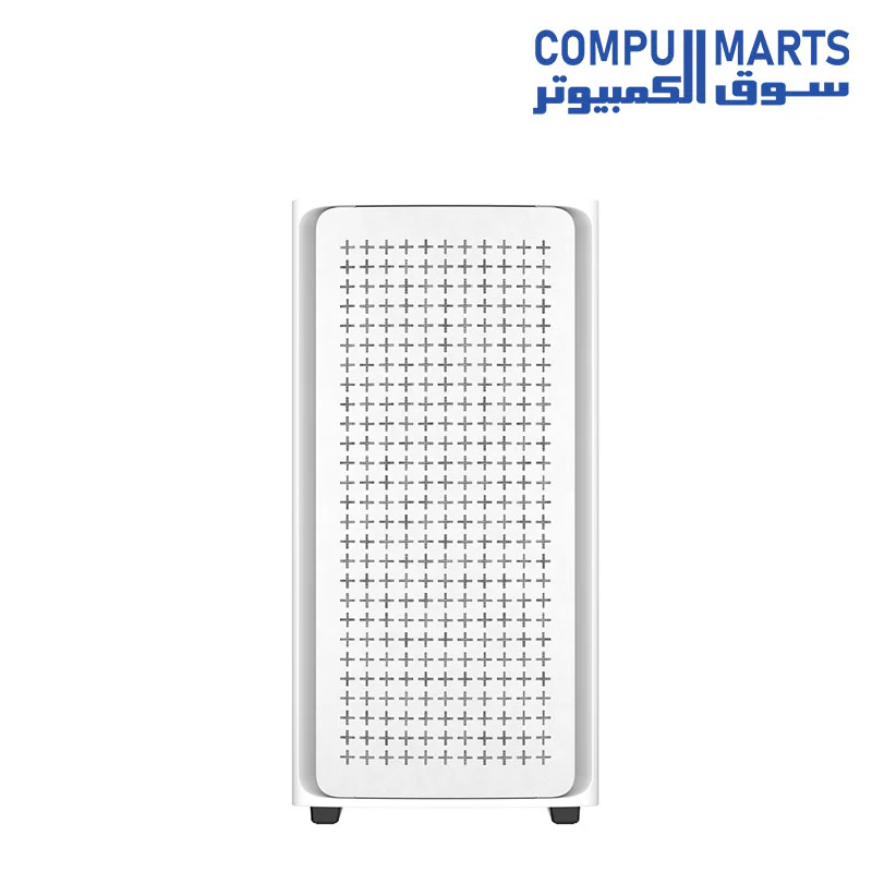 Deepcool FRONT PANEL/STEEL/GLASS FOR CK560 - Image 6