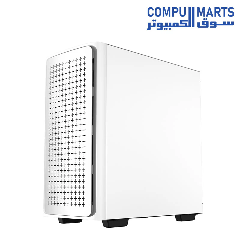 Deepcool FRONT PANEL/STEEL/GLASS FOR CK560 - Image 7