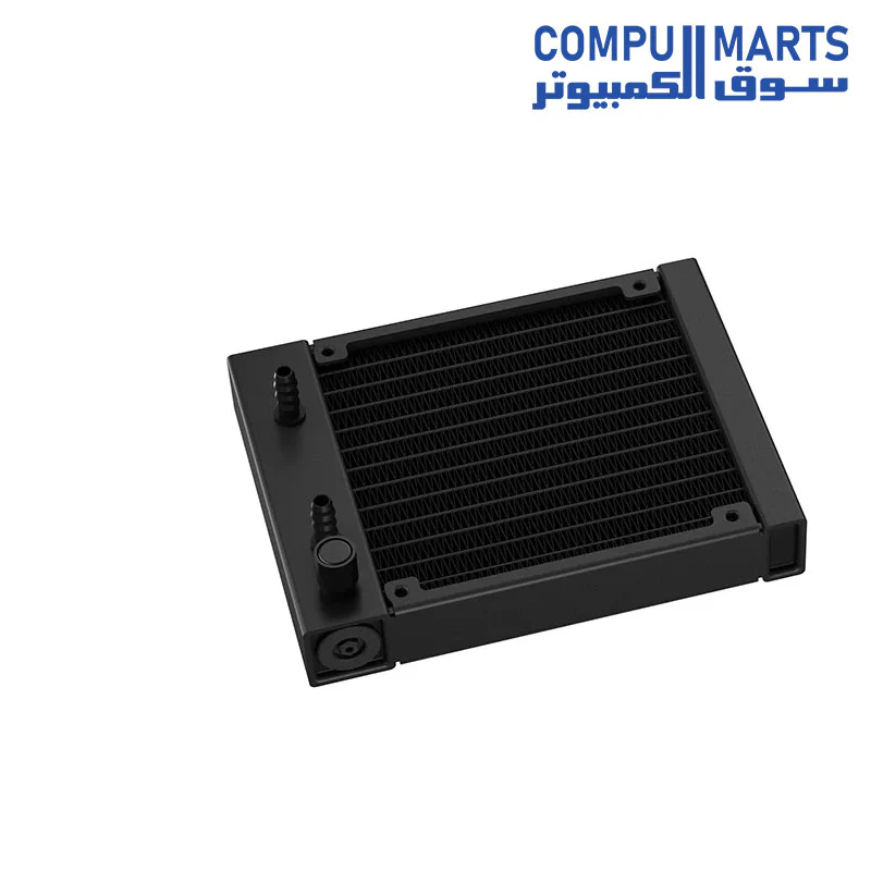 Deepcool LE300 120mm LED Liquid CPU Cooler - Image 4