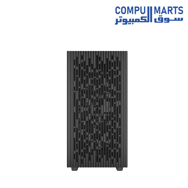 Deepcool MATREXX 40 3FS 3RGB Fan Mid Tower Case + PSU 550 ( BUILDER VERSION ) - Image 4