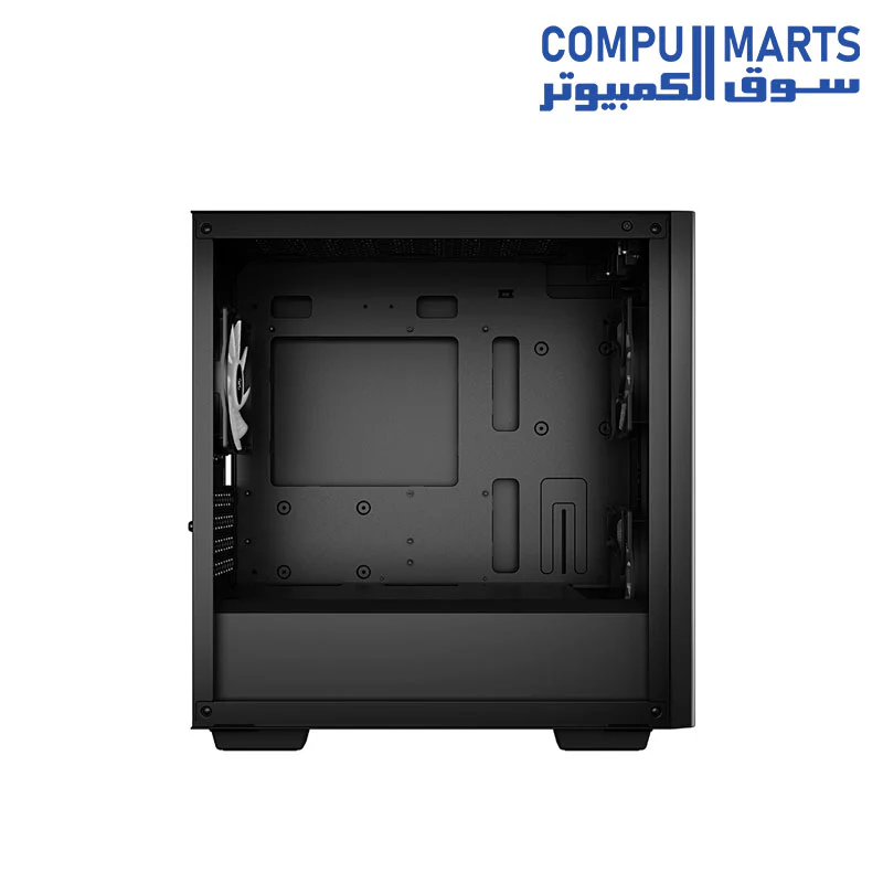 Deepcool MATREXX 40 3FS 3RGB Fan Mid Tower Case + PSU 550 ( BUILDER VERSION ) - Image 7
