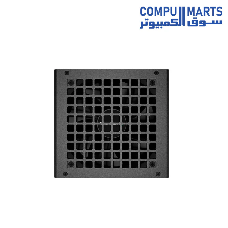 DEEPCOOL PF500 500 Watts PSU 80 Plus - Image 3