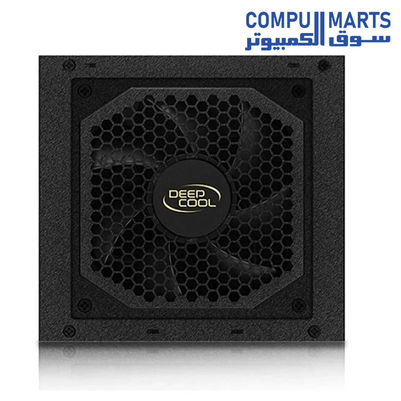 Deepcool PK550H EU 80+ Bronze - Image 4