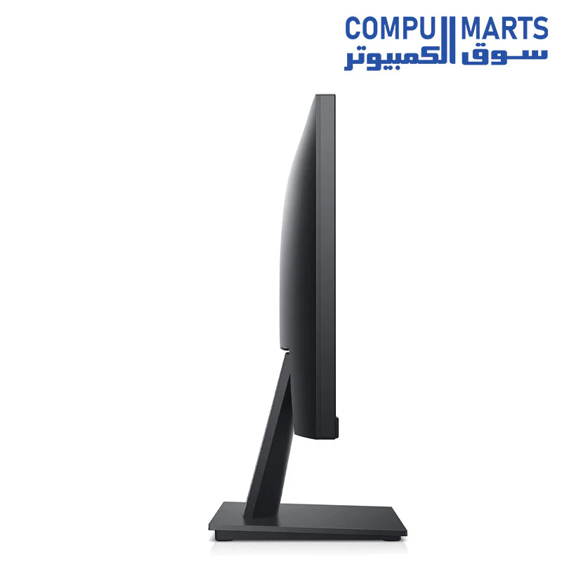 Dell E2221HN 21.5", 75Hz, TN, FHD, WLED, LCD Monitor - 16:9 - Black - Image 3