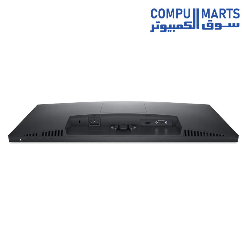 Dell 24 LED Monitor – E2422HN | 23.8 inch | Full HD (1080p) 1920 x 1080 at 60 Hz | wide viewing angle | HDMI connectivity - Image 2