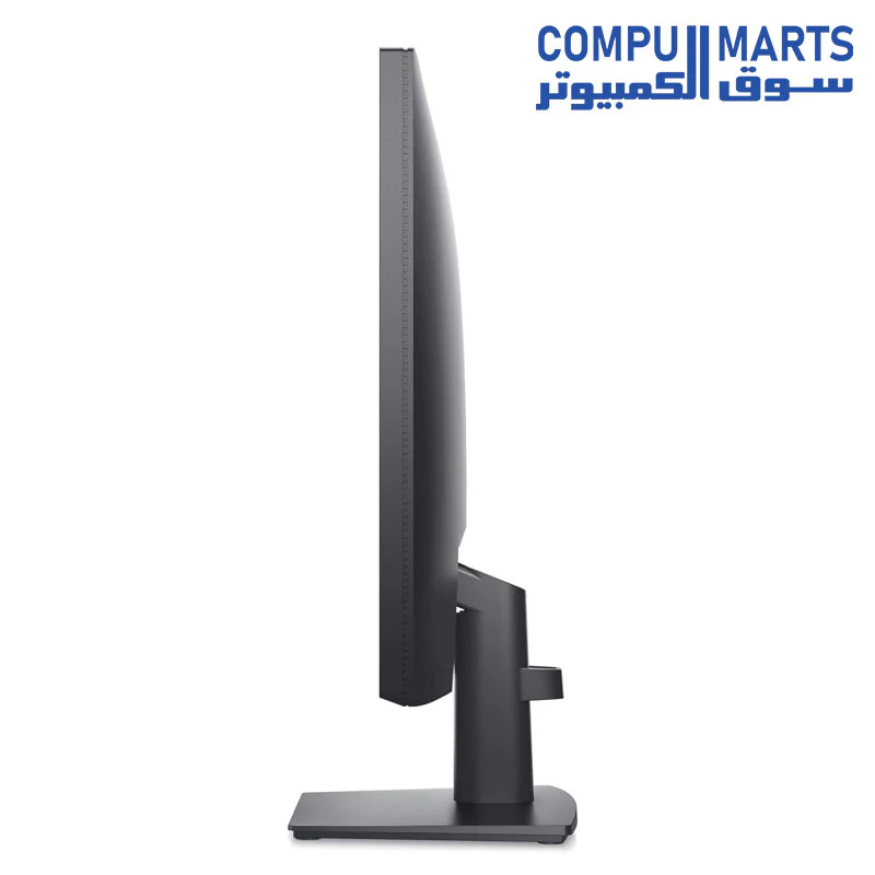 Dell 24 LED Monitor – E2422HN | 23.8 inch | Full HD (1080p) 1920 x 1080 at 60 Hz | wide viewing angle | HDMI connectivity - Image 3