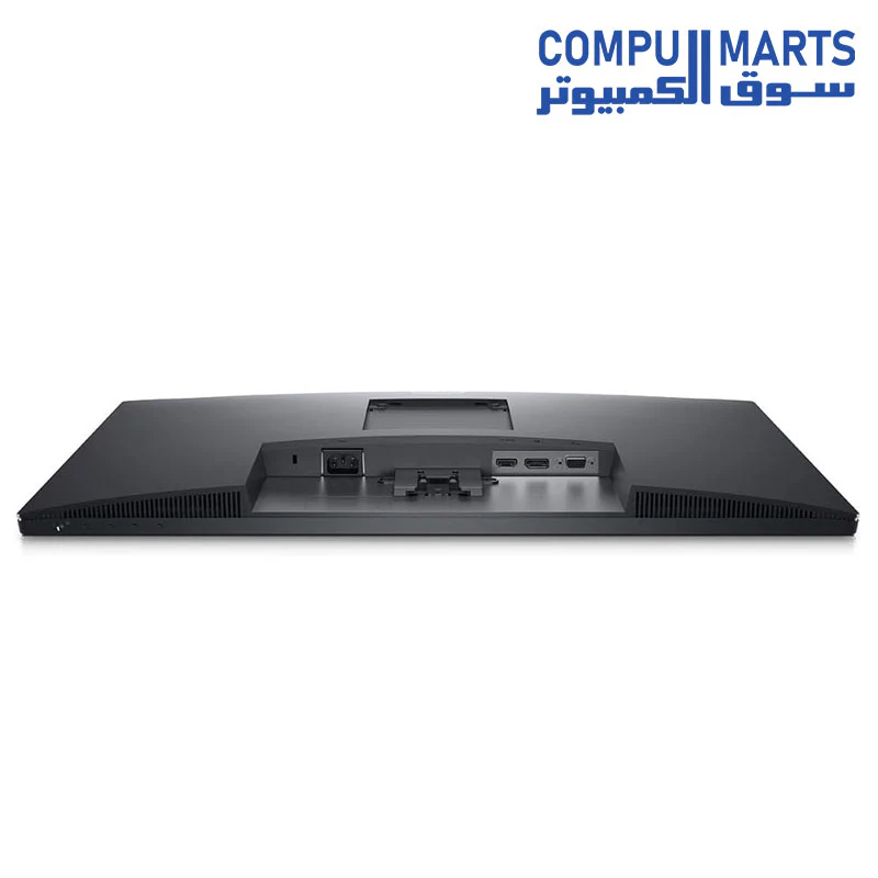 Dell 27 Monitor - E2724HS 60HZ 5MS VA MONITOR - Image 2