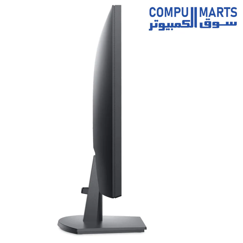 Dell 27 SE2725H Monitor - 27-Inch Full HD (1920x1080), VA Panel, Tilt Functionality, Certified by TÜV Rheinland for 3-Star Eye Comfort - Image 3