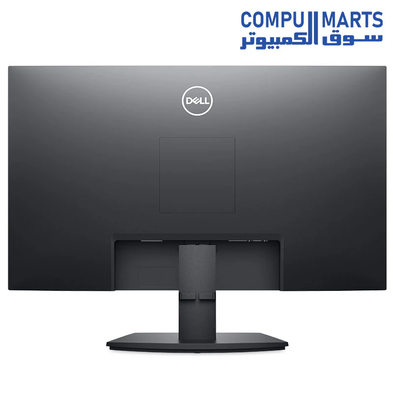 Dell 27 SE2725H Monitor - 27-Inch Full HD (1920x1080), VA Panel, Tilt Functionality, Certified by TÜV Rheinland for 3-Star Eye Comfort - Image 4