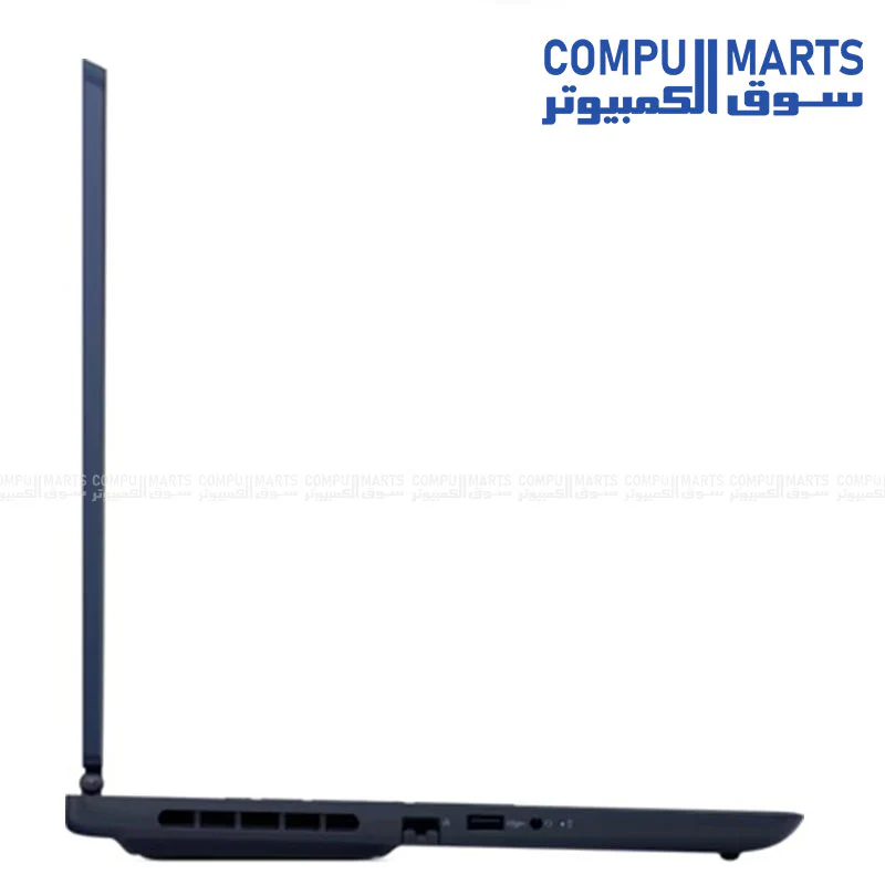 Dell Alienware 16 Aurora Gaming Laptop – Intel Core 7 240H, RTX 5050 8GB, 16GB DDR5, 512GB SSD, 16" WQXGA 120Hz, Win 11 - Image 8