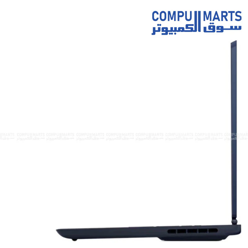 Dell Alienware 16 Aurora Gaming Laptop – Intel Core 7 240H, RTX 5050 8GB, 16GB DDR5, 512GB SSD, 16" WQXGA 120Hz, Win 11 - Image 9
