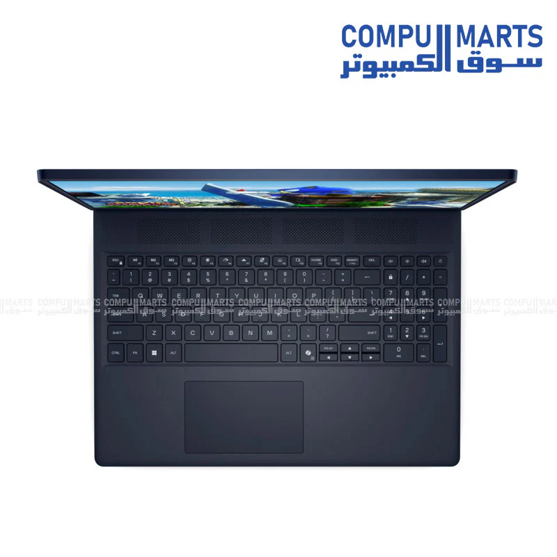 DELL Alienware 16X Aurora Gaming Laptop | Ultra 7 255HX | RTX 5060 8GB | 32GB RAM | 1TB SSD | 240Hz | Win11 - Image 2