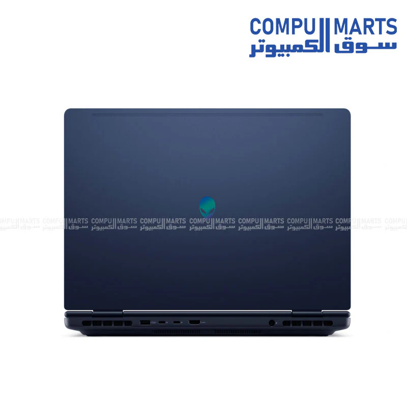 DELL Alienware 16X Aurora Gaming Laptop | Ultra 7 255HX | RTX 5060 8GB | 32GB RAM | 1TB SSD | 240Hz | Win11 - Image 5