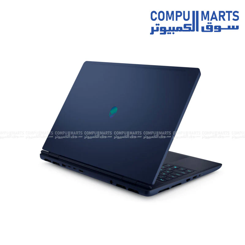 DELL Alienware 16X Aurora Gaming Laptop | Intel Core Ultra 9 275HX | RTX 5070 8GB | 32GB RAM | 1TB SSD | 240Hz WQXGA Display | Windows 11-AXGON 3 in 1 Gaming Set AX1COM31 - Image 4