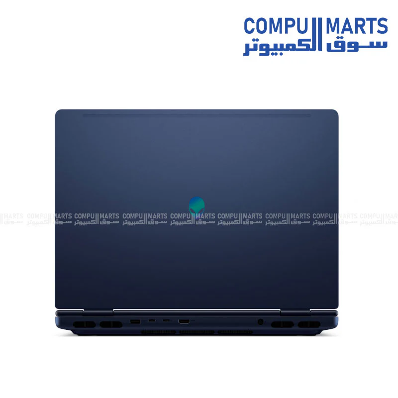 DELL Alienware 16X Aurora Gaming Laptop | Intel Core Ultra 9 275HX | RTX 5070 8GB | 32GB RAM | 1TB SSD | 240Hz WQXGA Display | Windows 11-AXGON 3 in 1 Gaming Set AX1COM31 - Image 5