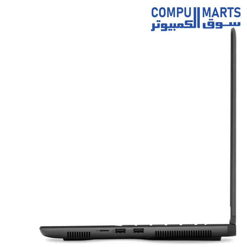 Dell Alienware m16 R2 Laptop, Intel Core Ultra 7 155H, 16GB RAM, 1TB SSD, GeForce RTX 4070 8GB GPU , 16" QHD+ 240Hz NVIDIA G-SYNC Display, Win 11 - Image 6