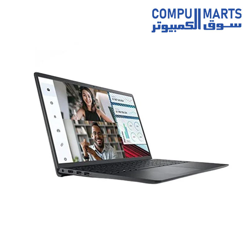 DELL C15 3520 Intel Core i5-1235U 1235U RAM 8G HD512 M.2 15.6 FHD 1920 x 1080 VGA2G MX550 Laptop - Image 2