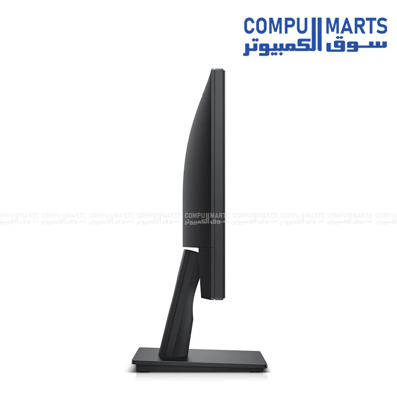 Dell E1916HV 19" HD TN  LED Monitor – 60Hz, 5ms, Black - Image 2