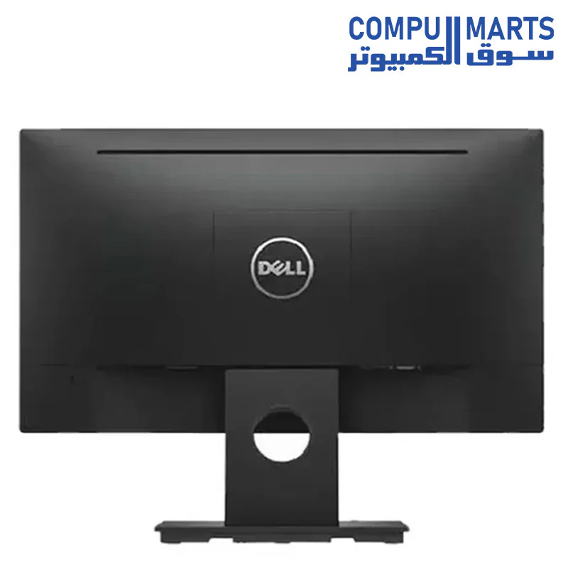 Dell E2016HV 20 LCD TN Monitor - Image 3