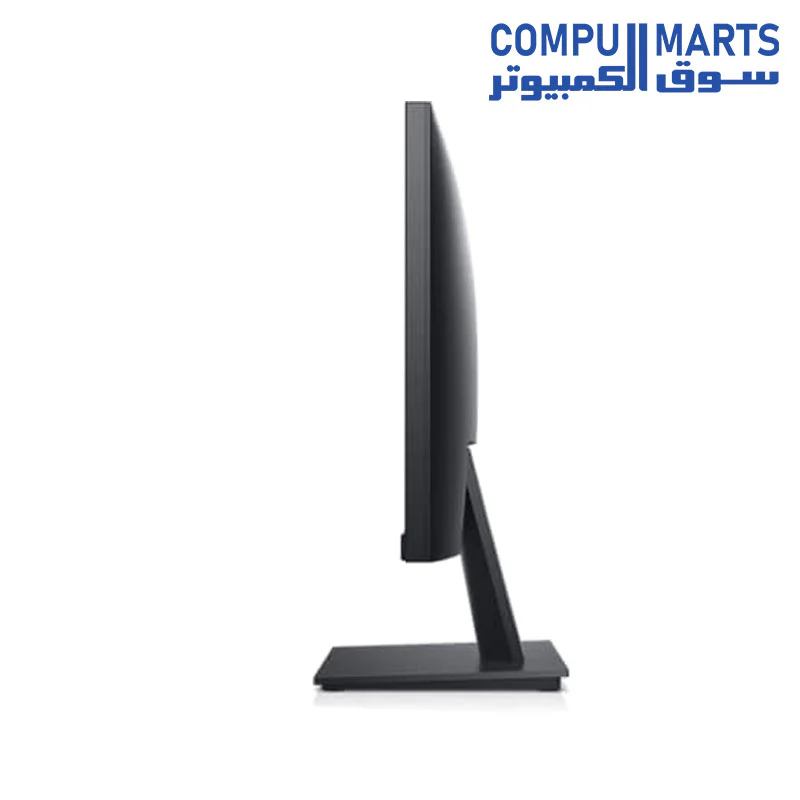 DELL E2020H, 20 INCH, TN ,60Hz, 5ms,  Small Thin Monitor for Laptop, Computer & Desktop,  HD+ 1600 x 900p, Anti Glare, LED Display, VGA/Display port Connectivity - Image 4