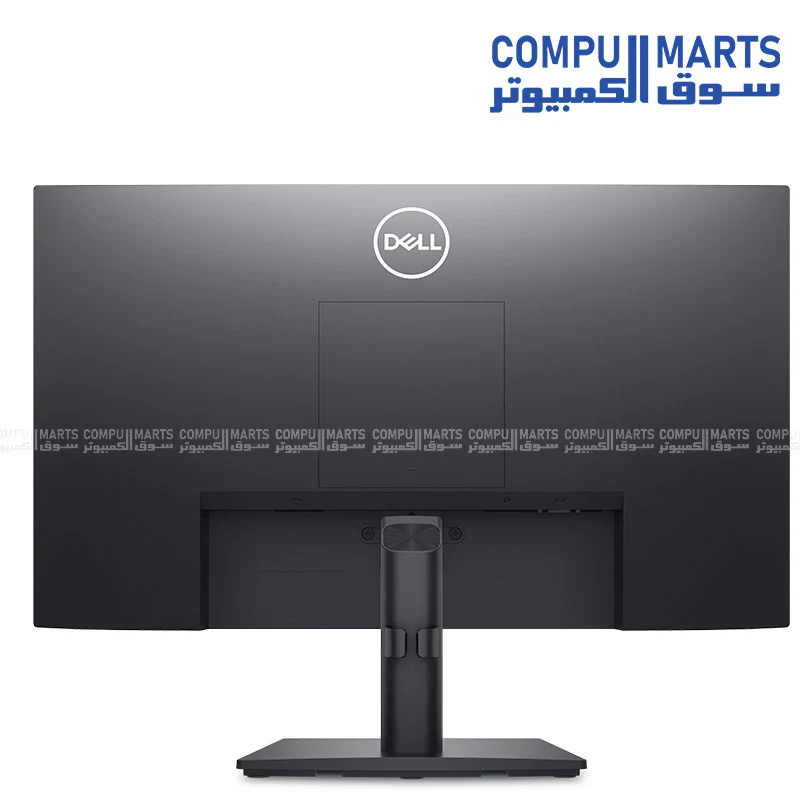 Dell E2225H 21.5" Full HD VA Monitor – 75Hz, 5ms GTG, Eye Comfort, Black - Image 3