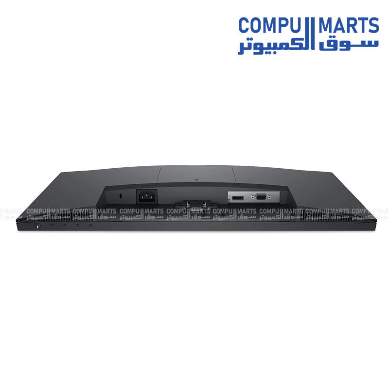 Dell E2225H 21.5" Full HD VA Monitor – 75Hz, 5ms GTG, Eye Comfort, Black - Image 4