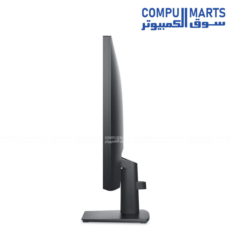 Dell E2425H 24″ Full HD Monitor — 75Hz, VA Panel, 5ms, DP & VGA, 3 Year Warranty - Image 4