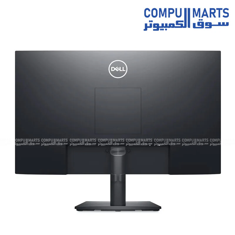 Dell E2425H 24″ Full HD Monitor — 75Hz, VA Panel, 5ms, DP & VGA, 3 Year Warranty - Image 5