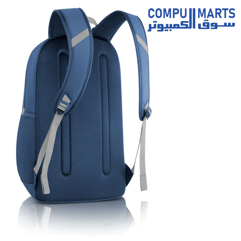 Dell EcoLoop Urban Backpack 14-16 - Image 3