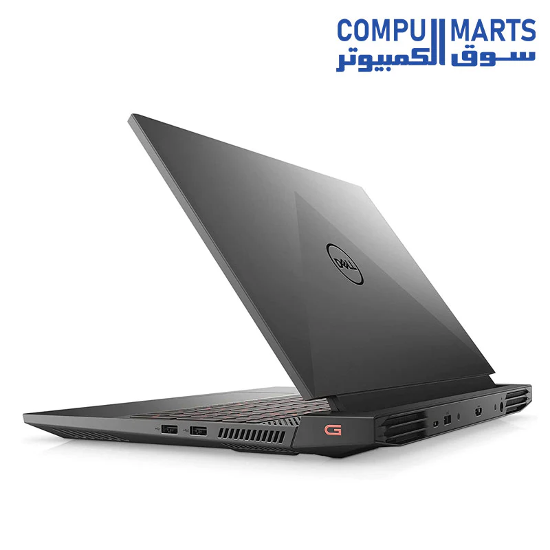 DELL G15 5511-INTEL CORE I7-11800H-RAM 16GB-512GB SSD-NVIDIA GEFORCE RTX 3050TI 4GB 15.6-INCH FHD 120HZ - Image 6