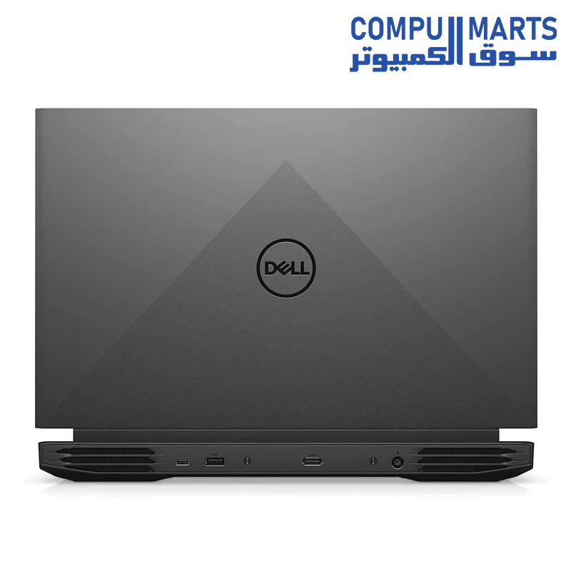 DELL G15 5511-INTEL CORE I7-11800H-RAM 16GB-512GB SSD-NVIDIA GEFORCE RTX 3050TI 4GB 15.6-INCH FHD 120HZ - Image 8
